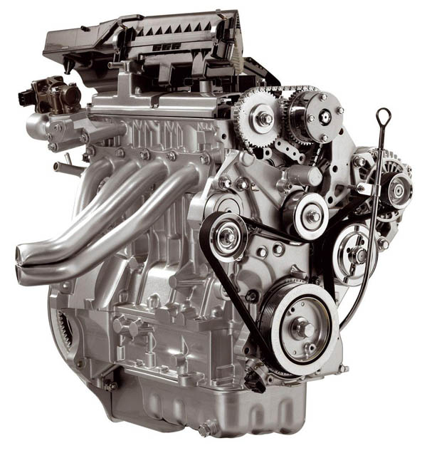 2017 N Colorado Car Engine